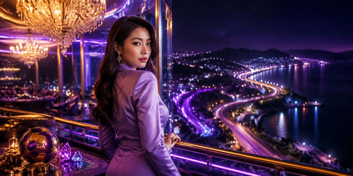 Khung cảnh cá cược thể thao biển Đà Lạt sôi động