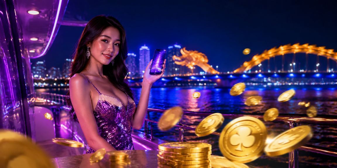 Trải nghiệm chơi casino trực tuyến trên điện thoại tại Đà Nẵng