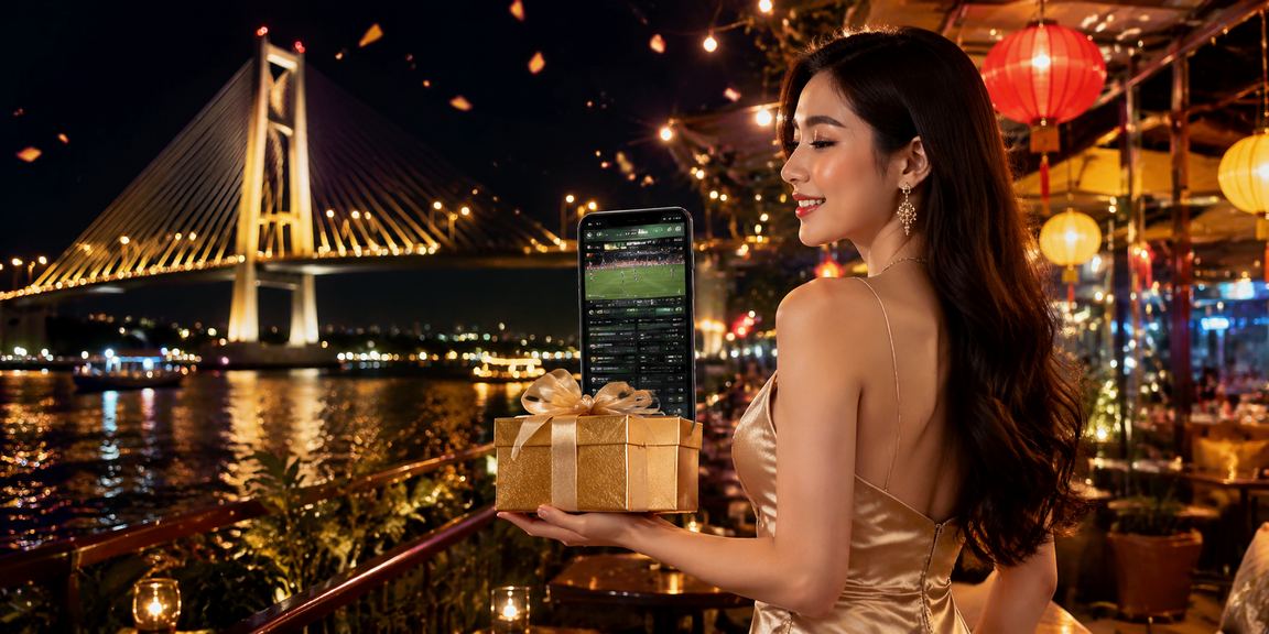 Khung cảnh chợ đêm cá cược Sài Gòn sôi động